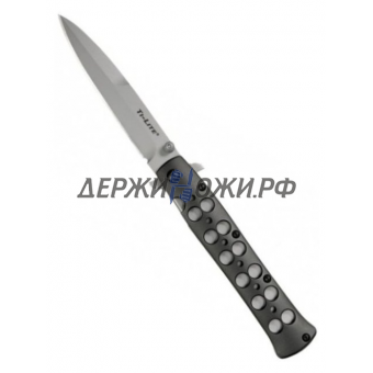 Нож Ti-Lite 4" Cold Steel складной CS 26AST